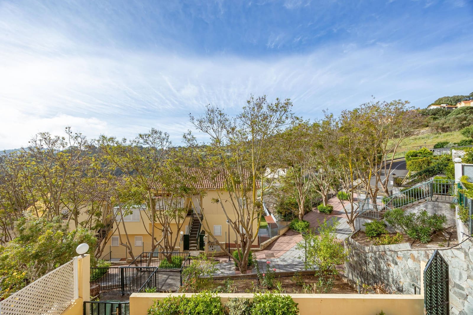 3 bedroom Apartment for sale in Santa Brigida with garage - € 370,000 (Ref: 9822934)