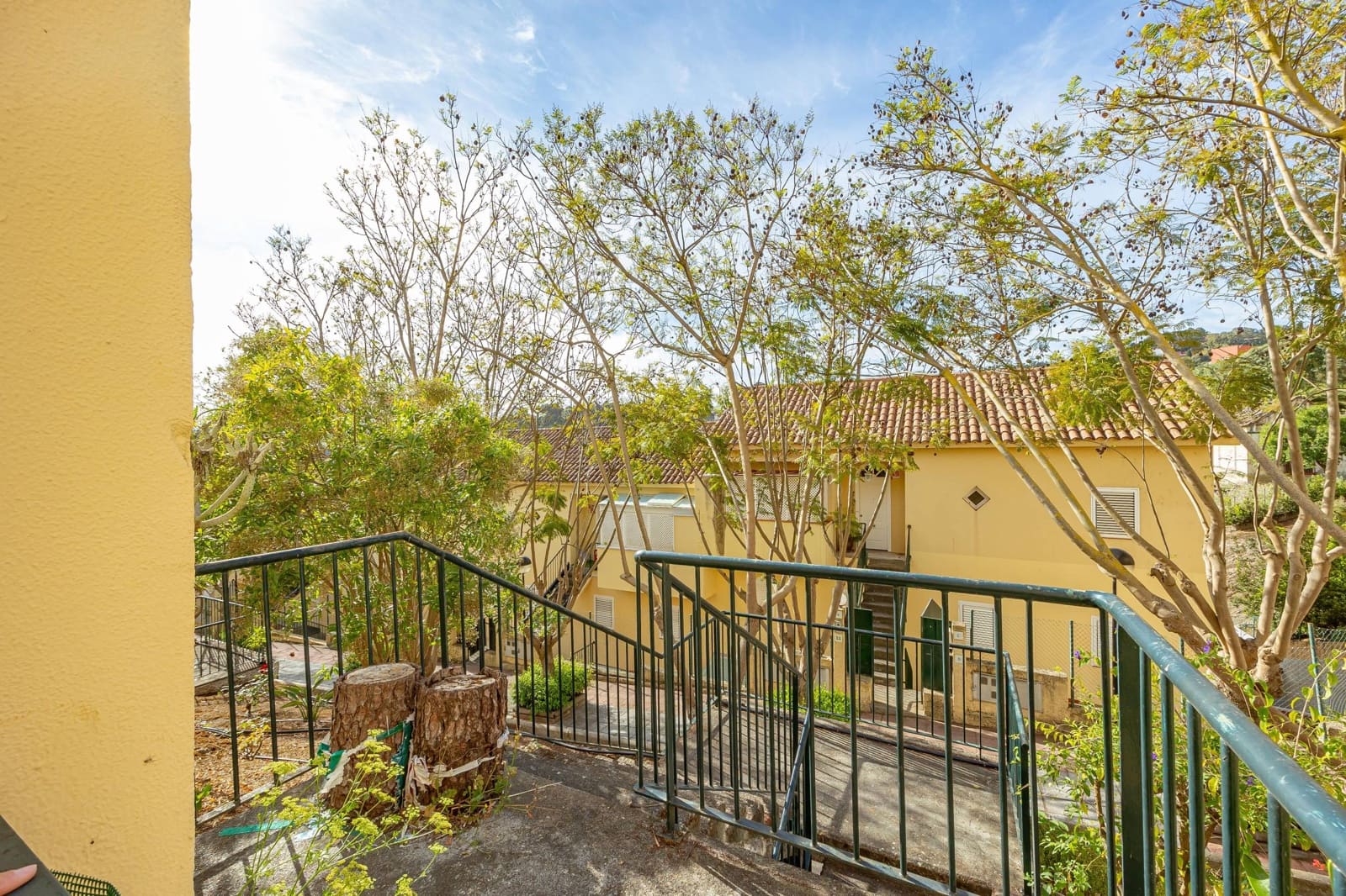 3 bedroom Apartment for sale in Santa Brigida with garage - € 370,000 (Ref: 9822934)