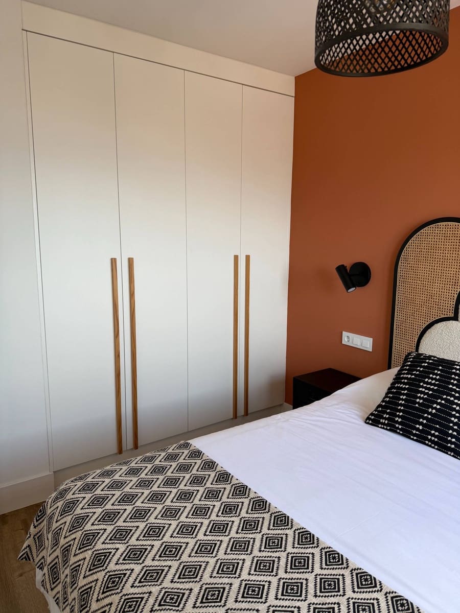 1 bedroom Apartment for rent in Las Palmas de Gran Canaria with garage - € 900 (Ref: 9822935)