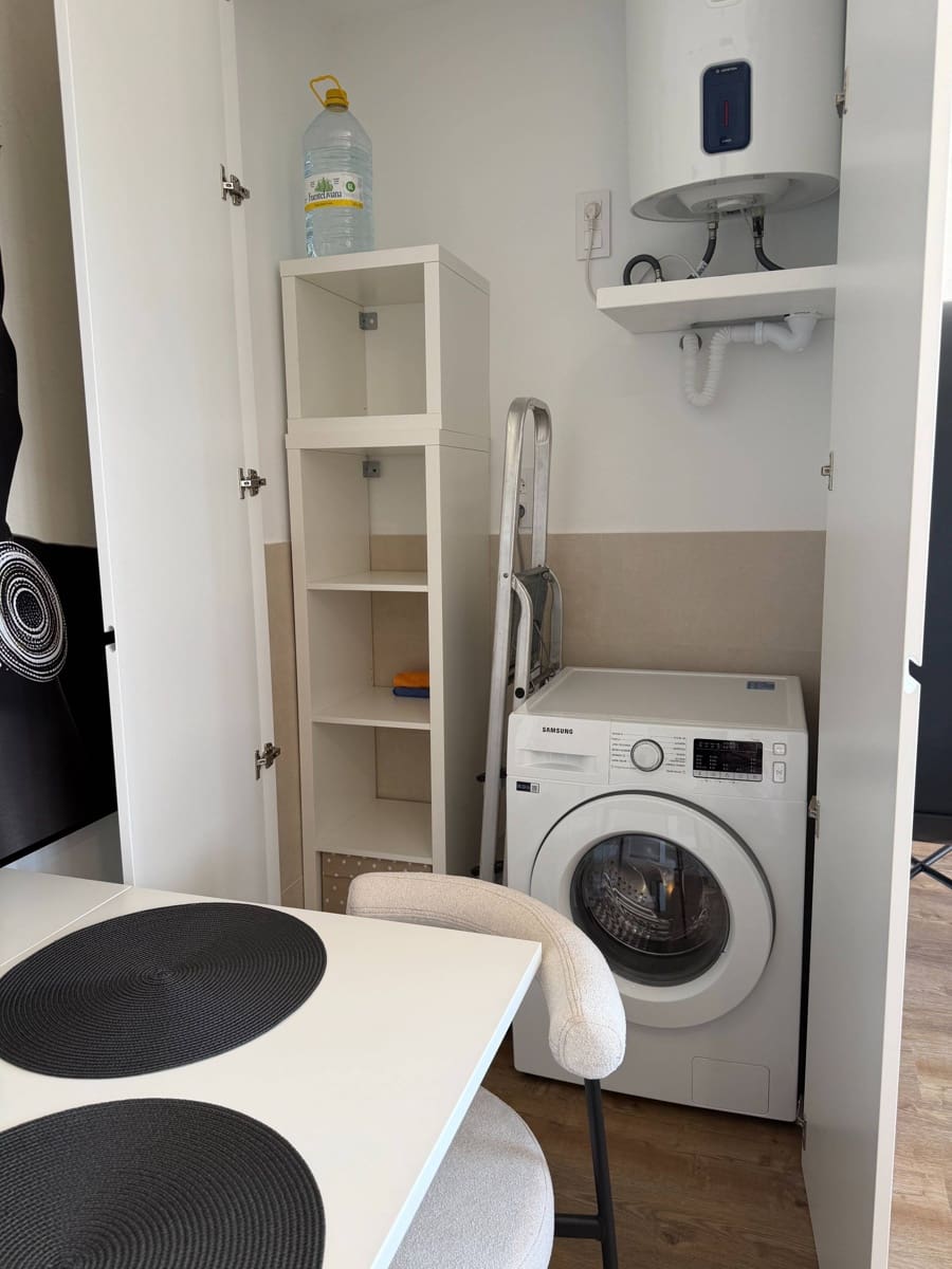 1 bedroom Apartment for rent in Las Palmas de Gran Canaria with garage - € 900 (Ref: 9822935)