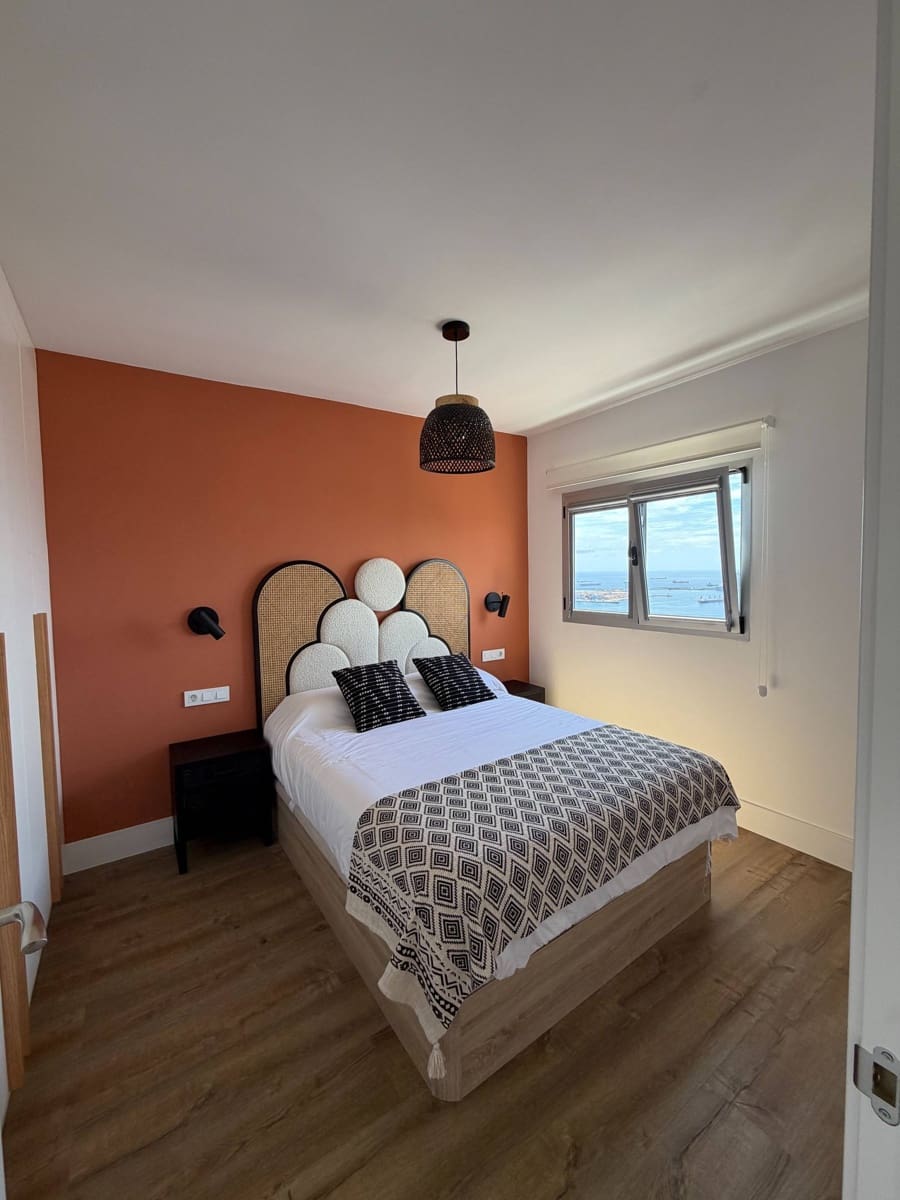 1 bedroom Apartment for rent in Las Palmas de Gran Canaria with garage - € 900 (Ref: 9822935)