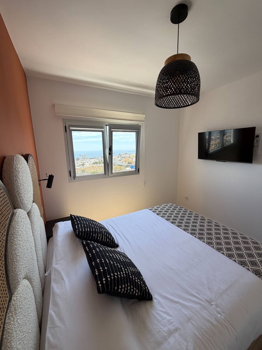1 bedroom Apartment for rent in Las Palmas de Gran Canaria with garage - € 900 (Ref: 9822935)