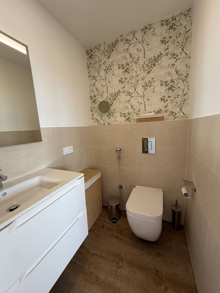 1 bedroom Apartment for rent in Las Palmas de Gran Canaria with garage - € 900 (Ref: 9822935)