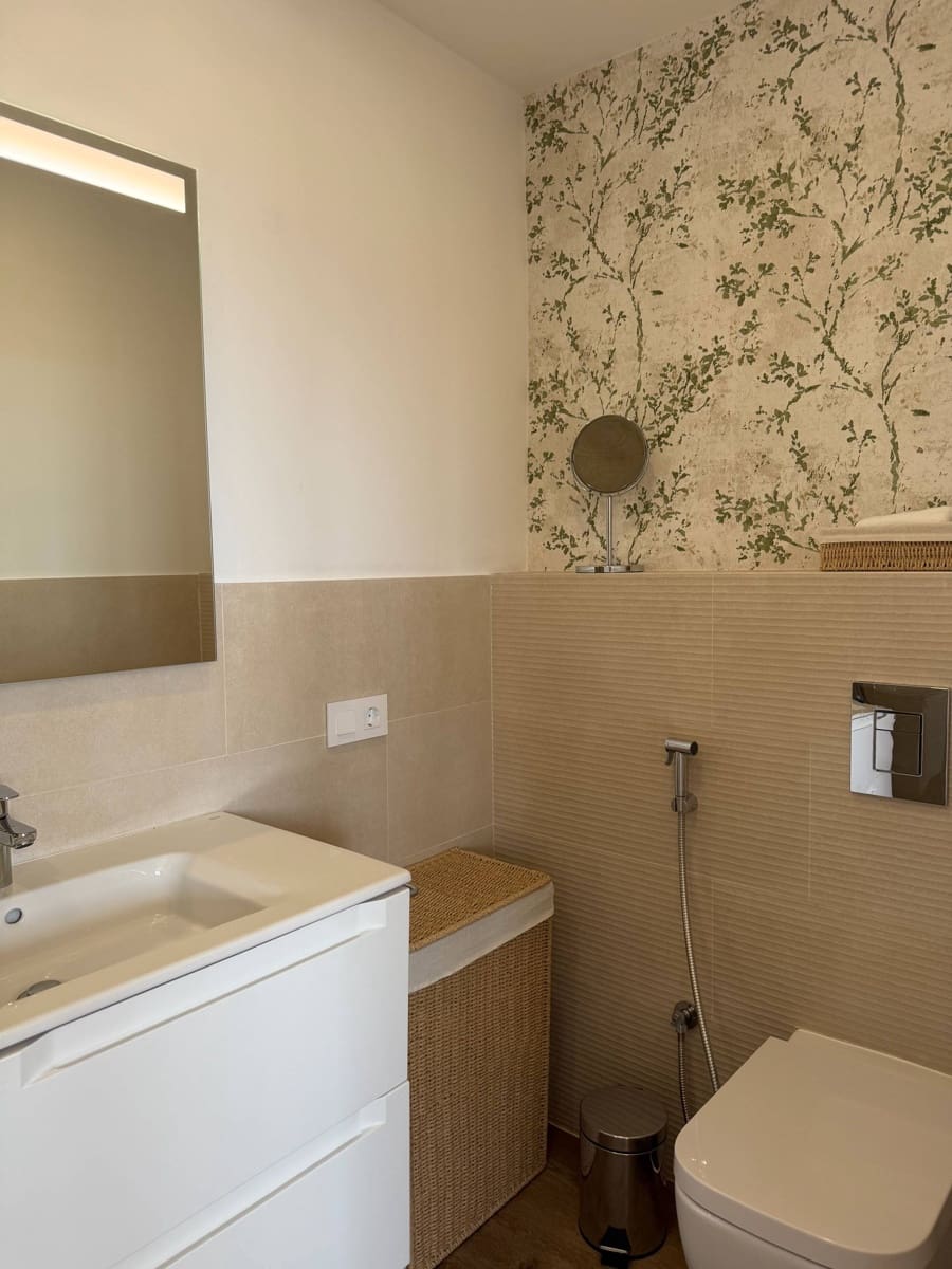 1 bedroom Apartment for rent in Las Palmas de Gran Canaria with garage - € 900 (Ref: 9822935)