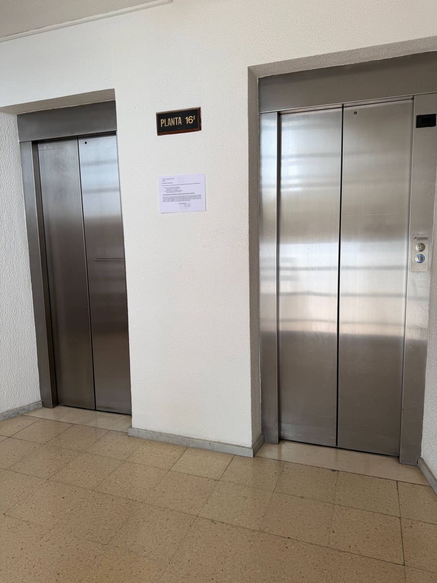 1 bedroom Apartment for rent in Las Palmas de Gran Canaria with garage - € 900 (Ref: 9822935)