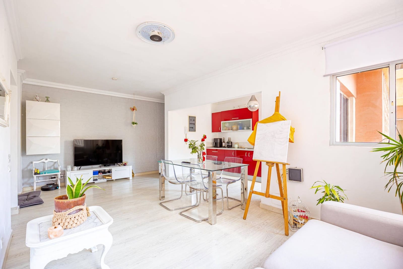 3 bedroom Apartment for sale in Las Palmas de Gran Canaria - € 230,000 (Ref: 9825259)