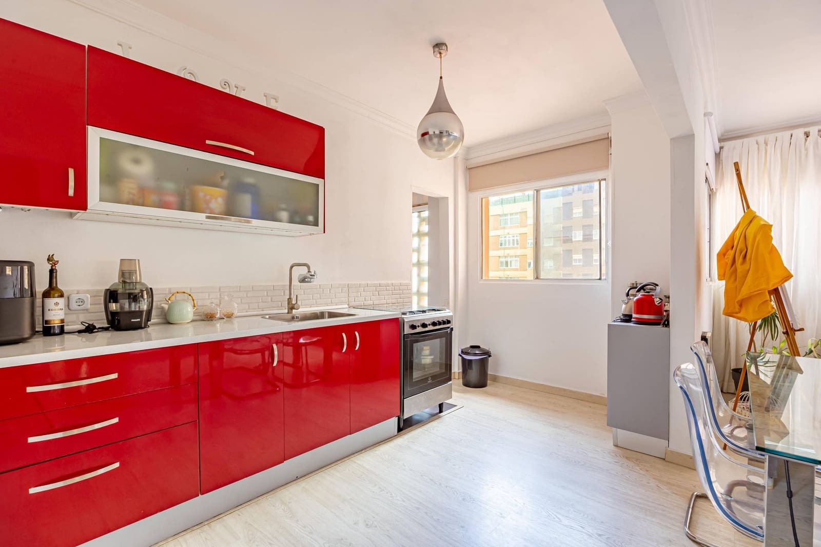 3 bedroom Apartment for sale in Las Palmas de Gran Canaria - € 230,000 (Ref: 9825259)