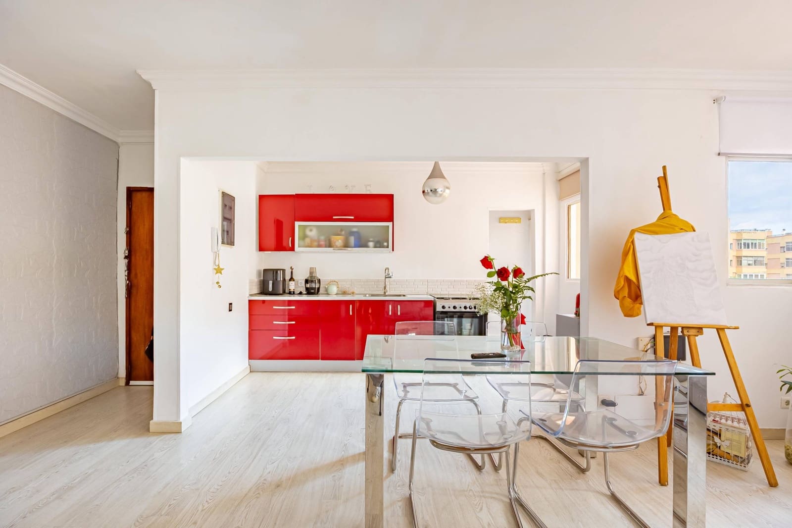 3 bedroom Apartment for sale in Las Palmas de Gran Canaria - € 230,000 (Ref: 9825259)
