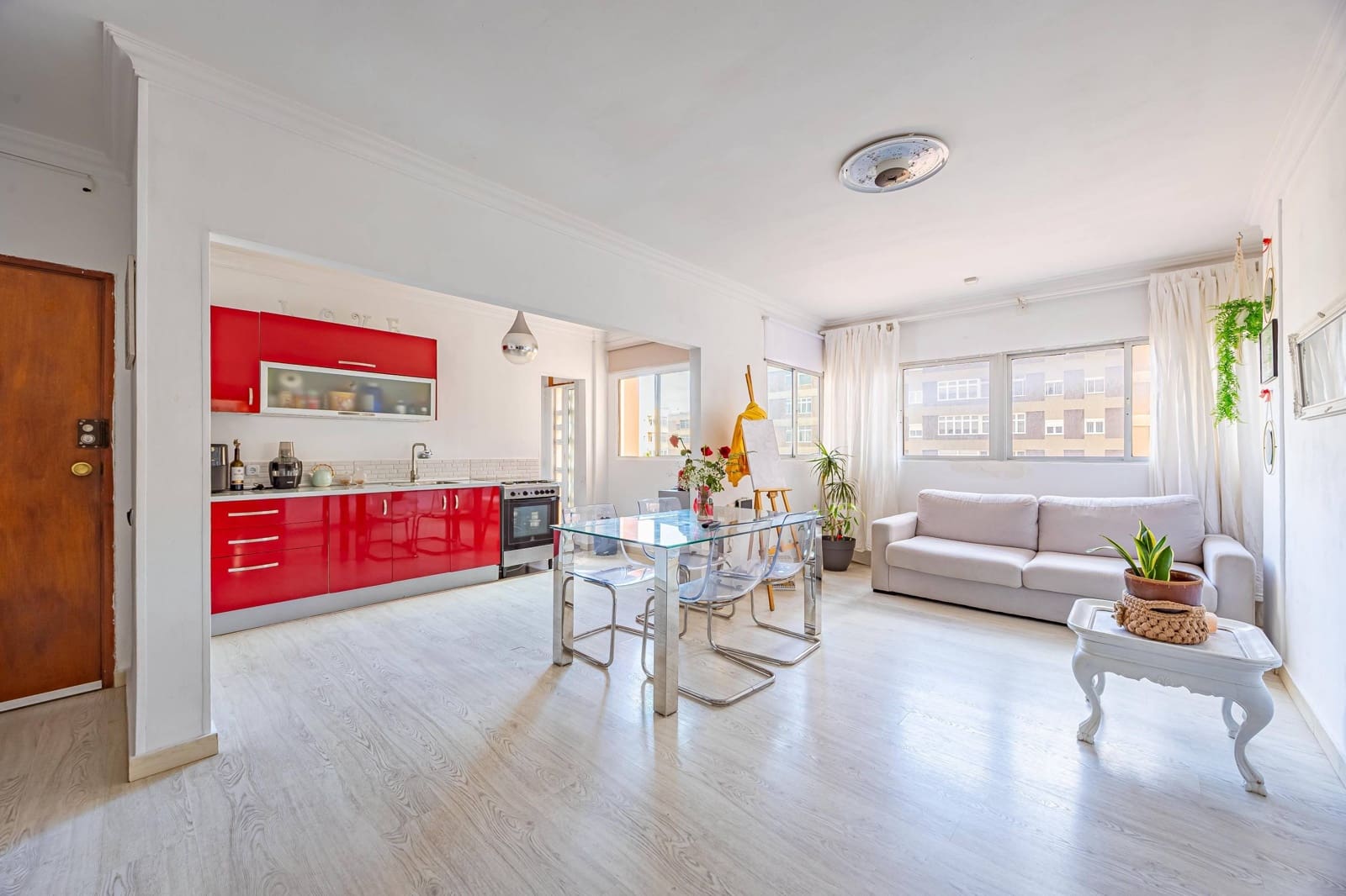 3 bedroom Apartment for sale in Las Palmas de Gran Canaria - € 230,000 (Ref: 9825259)