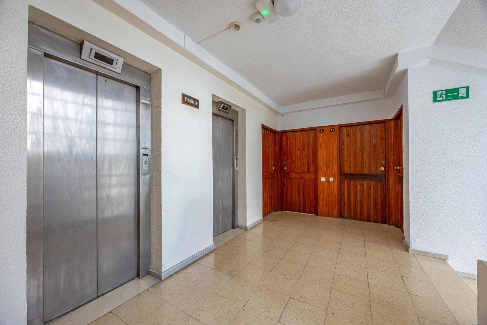 3 bedroom Apartment for sale in Las Palmas de Gran Canaria - € 230,000 (Ref: 9825259)