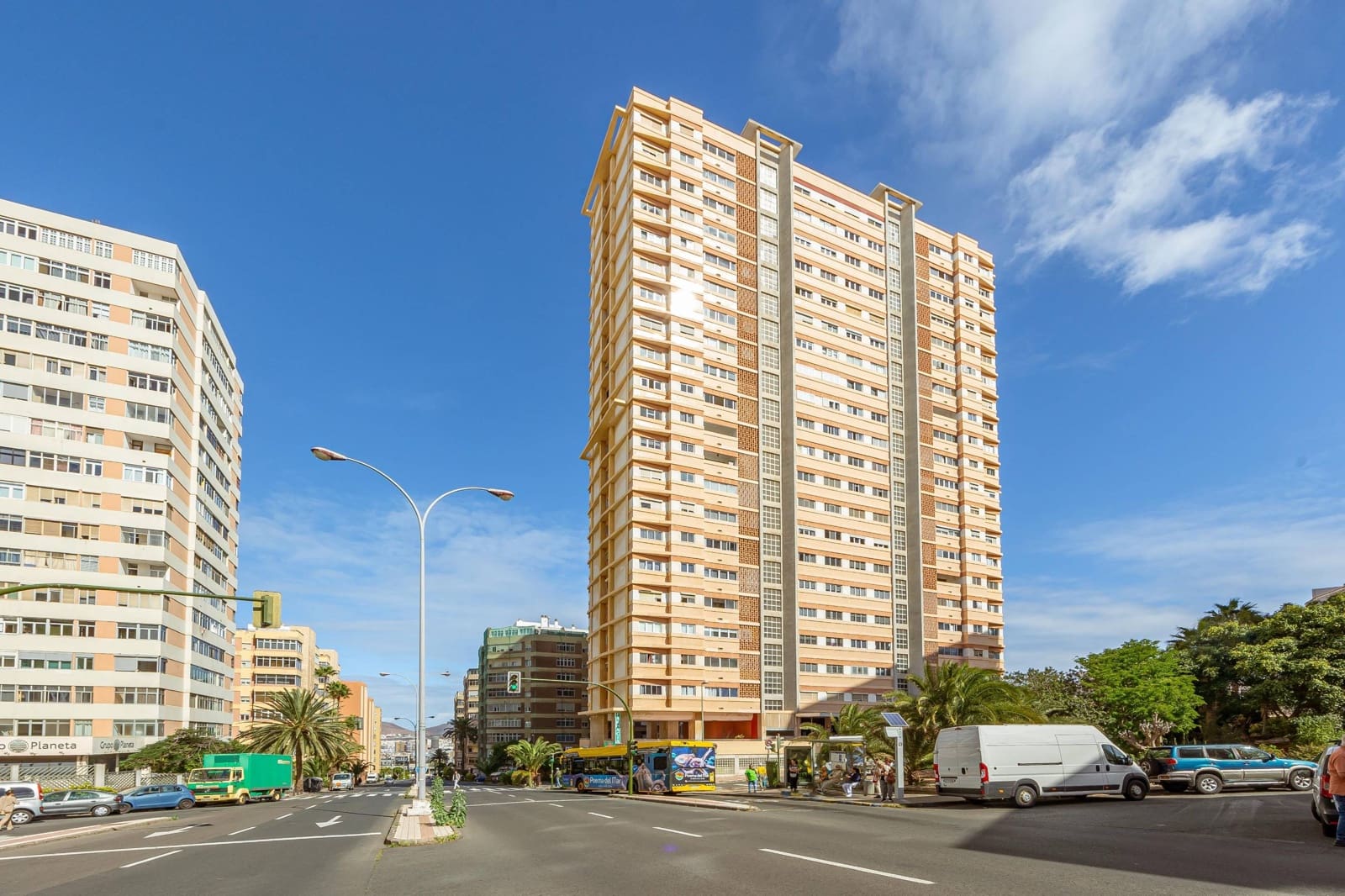 3 bedroom Apartment for sale in Las Palmas de Gran Canaria - € 230,000 (Ref: 9825259)