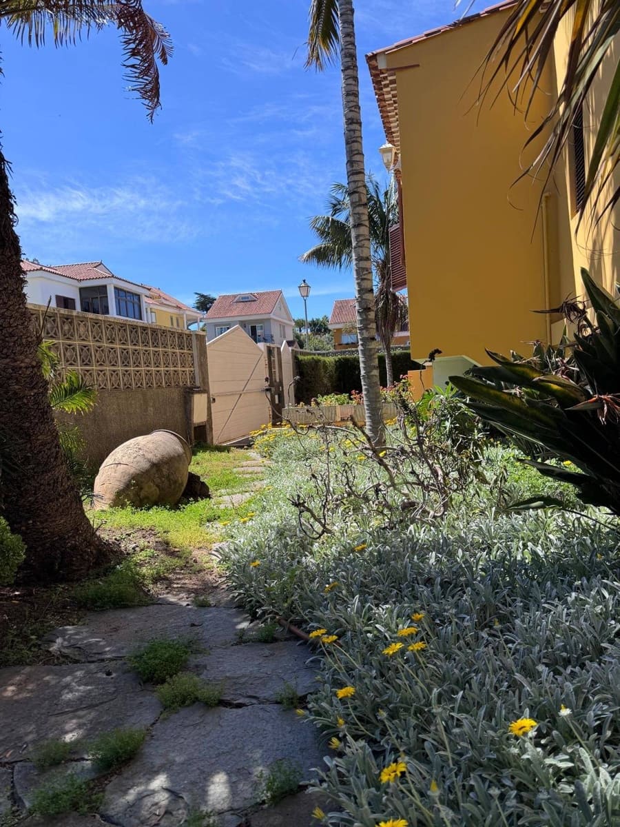 6 Zimmer Villa zu verkaufen in Santa Brigida mit Garage - 595.000 € (Ref: 9825260)