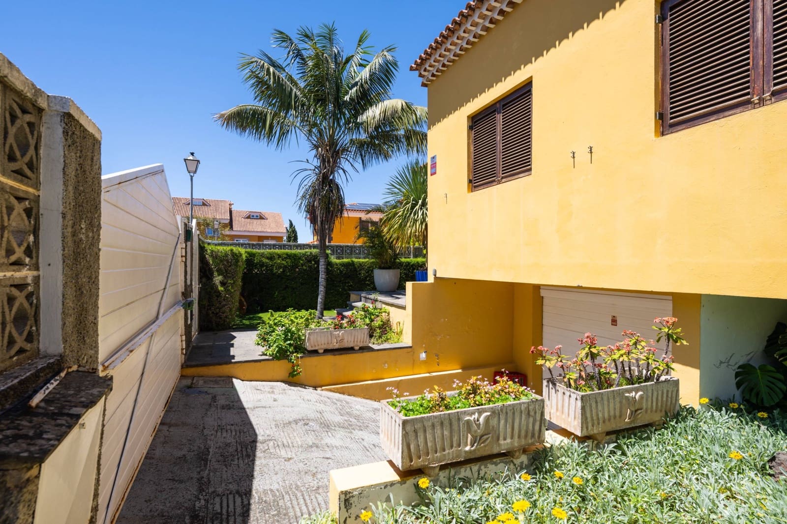 6 Zimmer Villa zu verkaufen in Santa Brigida mit Garage - 595.000 € (Ref: 9825260)