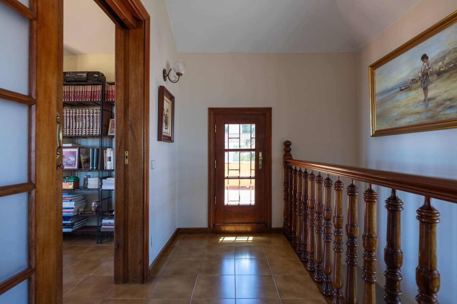 6 Zimmer Villa zu verkaufen in Santa Brigida mit Garage - 595.000 € (Ref: 9825260)