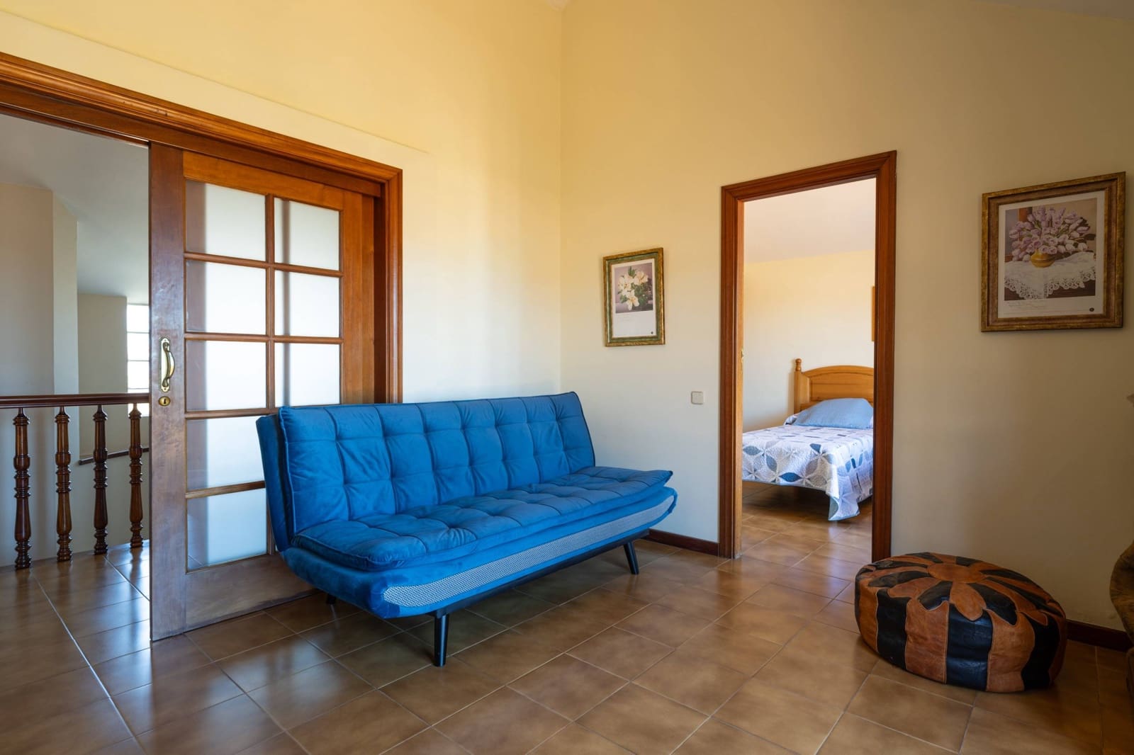 6 Zimmer Villa zu verkaufen in Santa Brigida mit Garage - 595.000 € (Ref: 9825260)