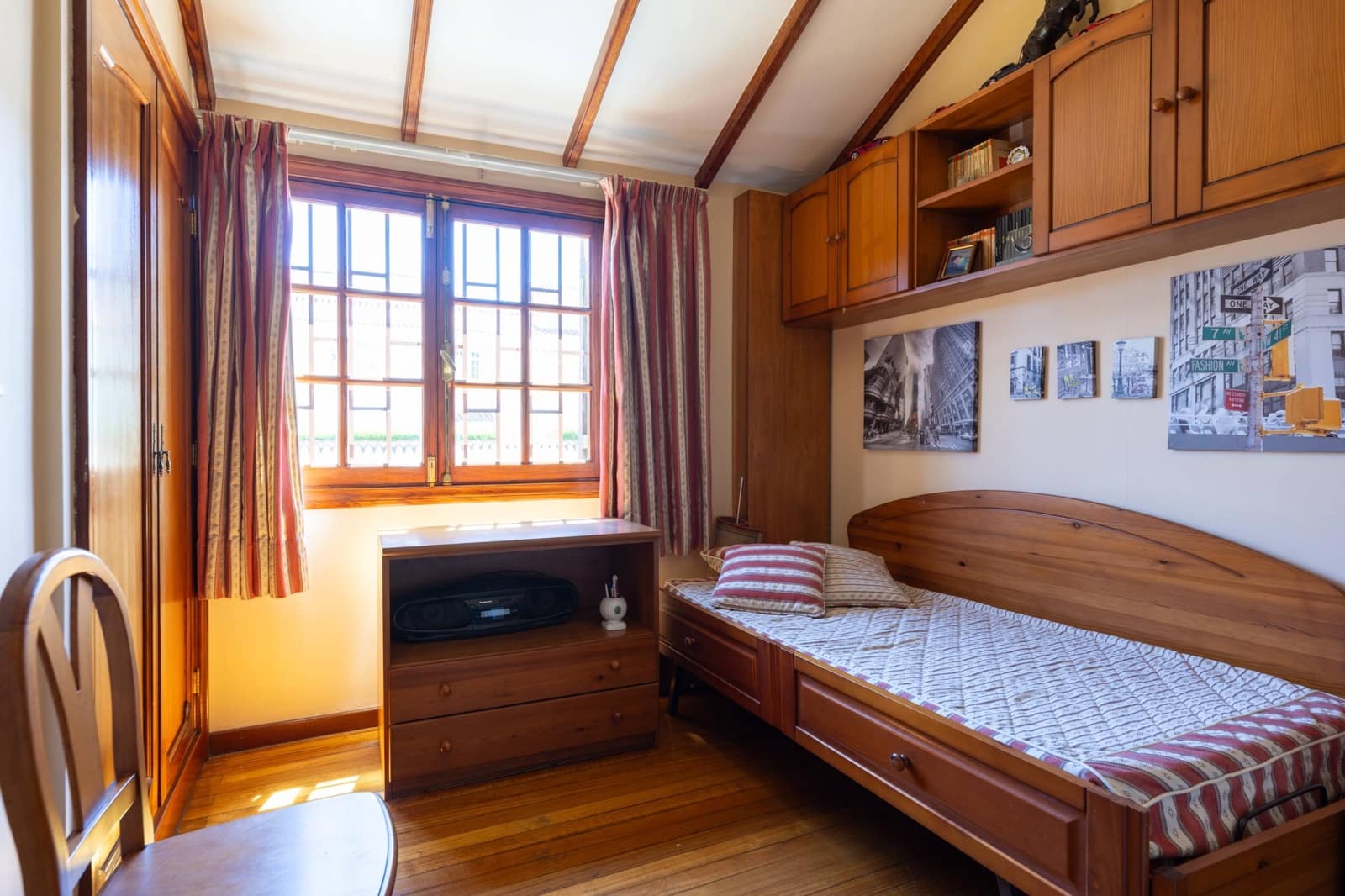 6 Zimmer Villa zu verkaufen in Santa Brigida mit Garage - 595.000 € (Ref: 9825260)