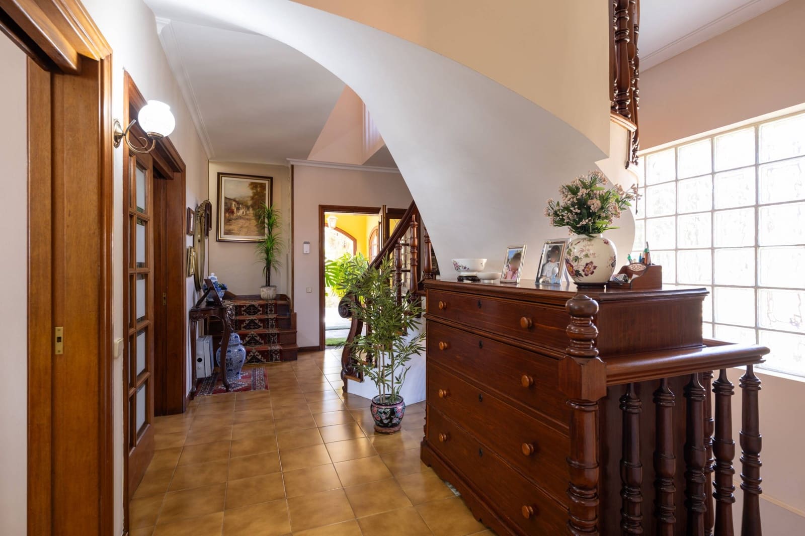 6 Zimmer Villa zu verkaufen in Santa Brigida mit Garage - 595.000 € (Ref: 9825260)