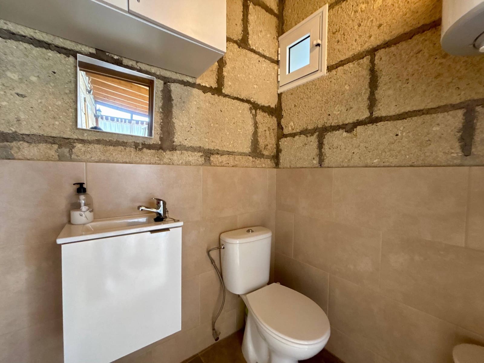 1 bedroom Finca/Country House for rent in Fasnia with pool garage - € 700 (Ref: 9829158)