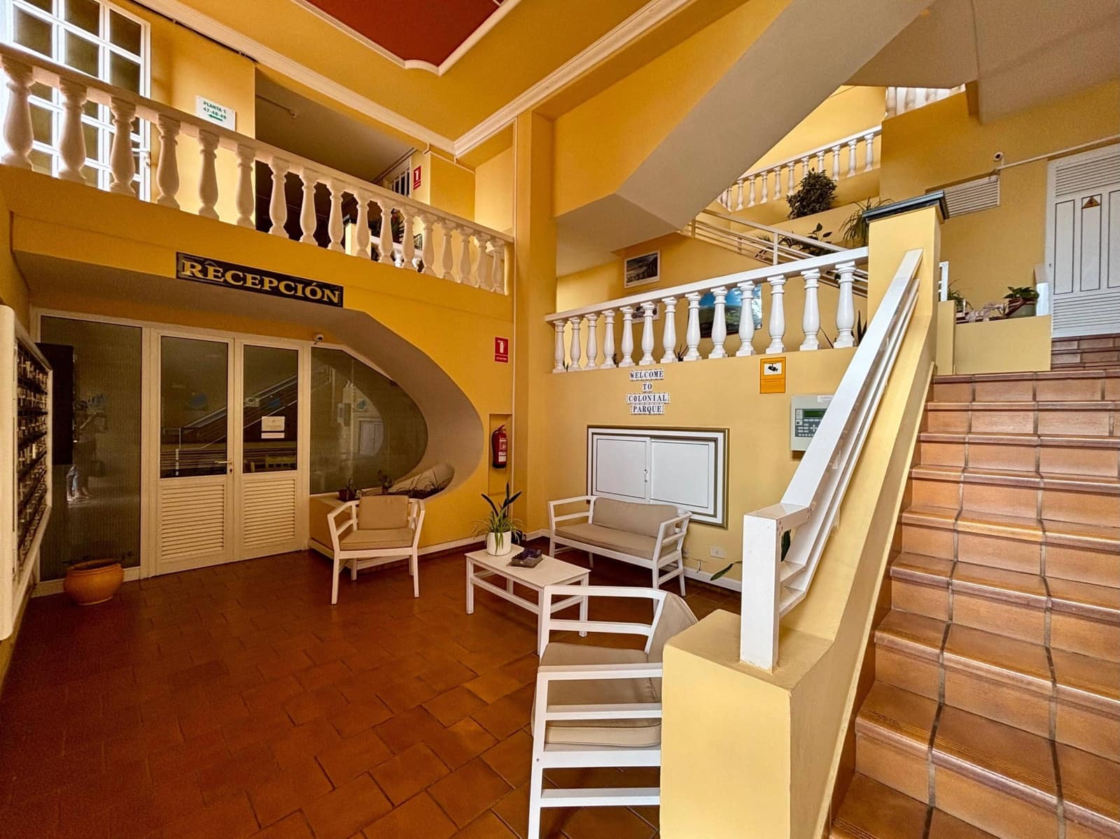 2 bedroom Apartment for rent in Los Gigantes with pool - € 1,500 (Ref: 9829160)
