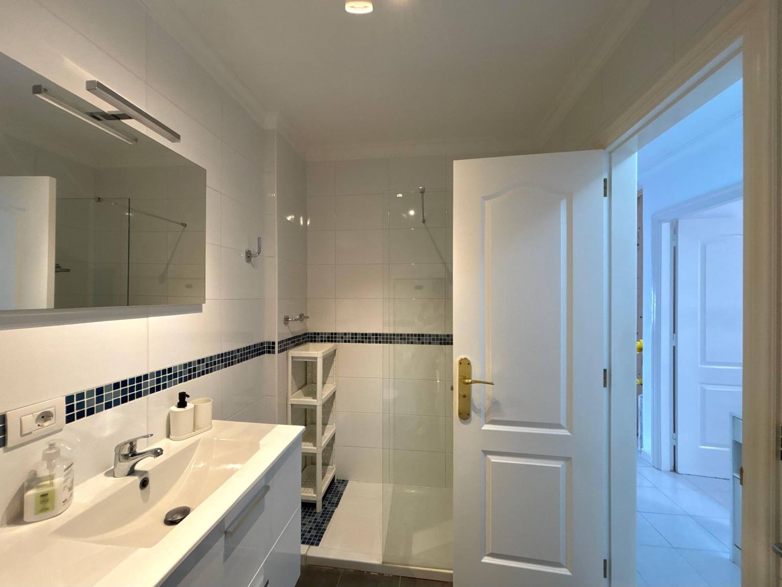 2 bedroom Apartment for rent in Los Gigantes with pool - € 1,500 (Ref: 9829160)