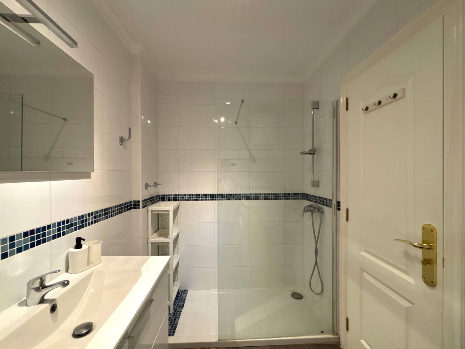 2 bedroom Apartment for rent in Los Gigantes with pool - € 1,500 (Ref: 9829160)