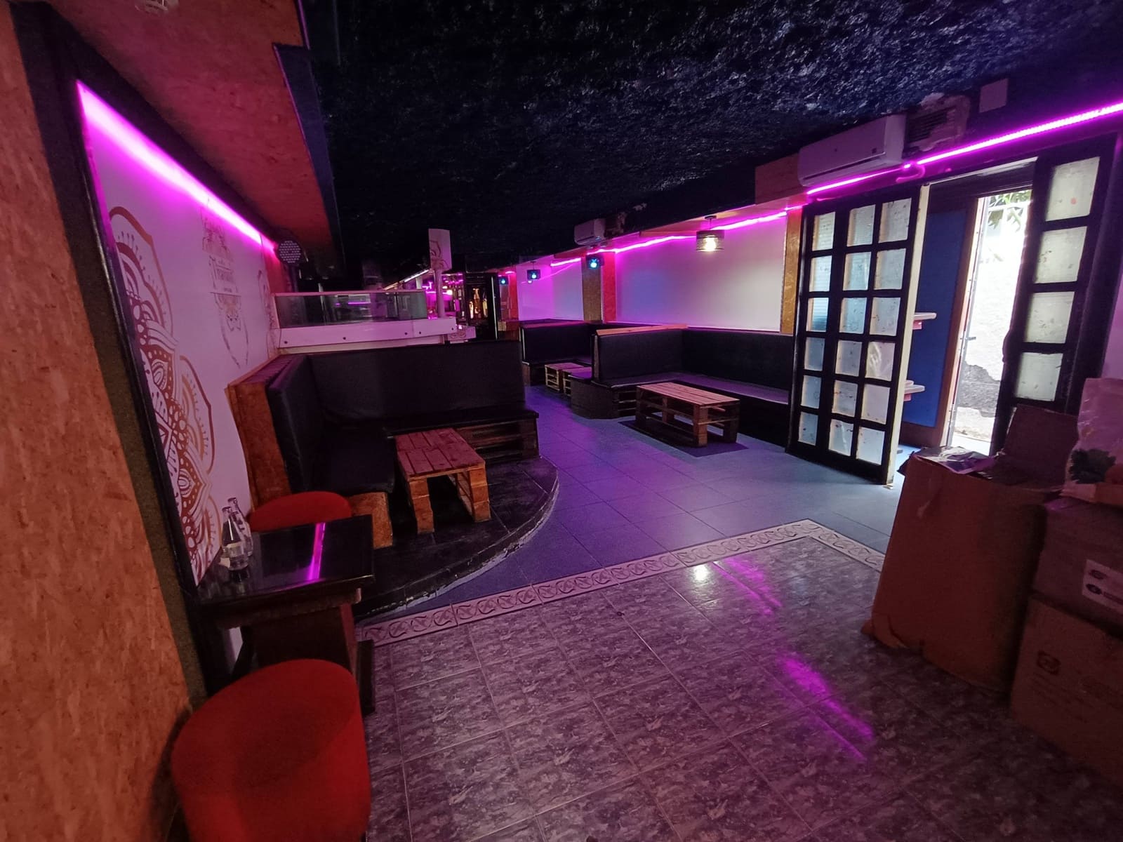 Komercyjne na sprzedaż w Playa del Ingles - 159 000 € (Ref: 9829161)