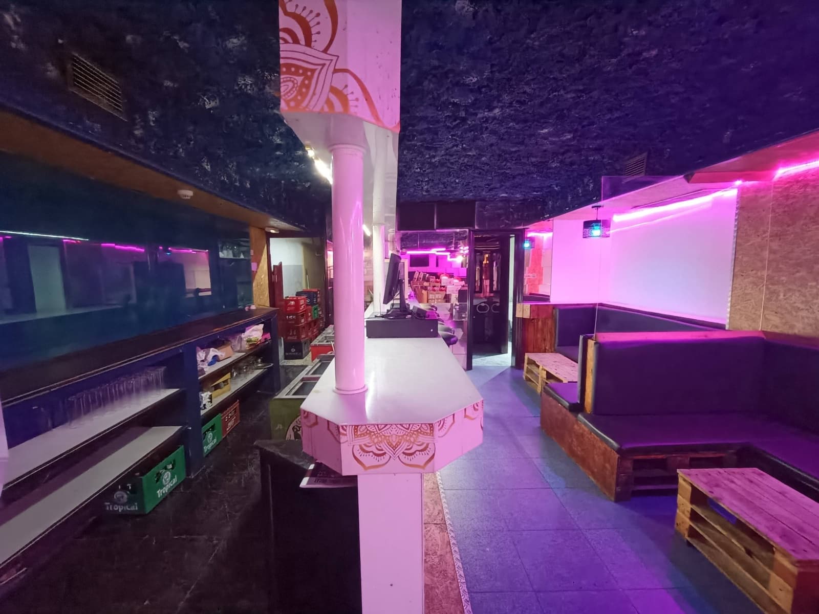 Komercyjne na sprzedaż w Playa del Ingles - 159 000 € (Ref: 9829161)