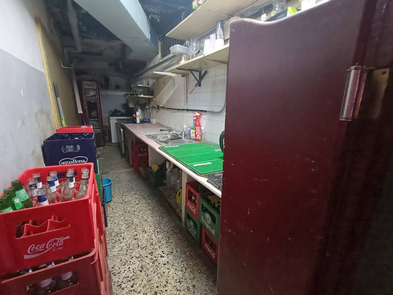 Komercyjne na sprzedaż w Playa del Ingles - 159 000 € (Ref: 9829161)