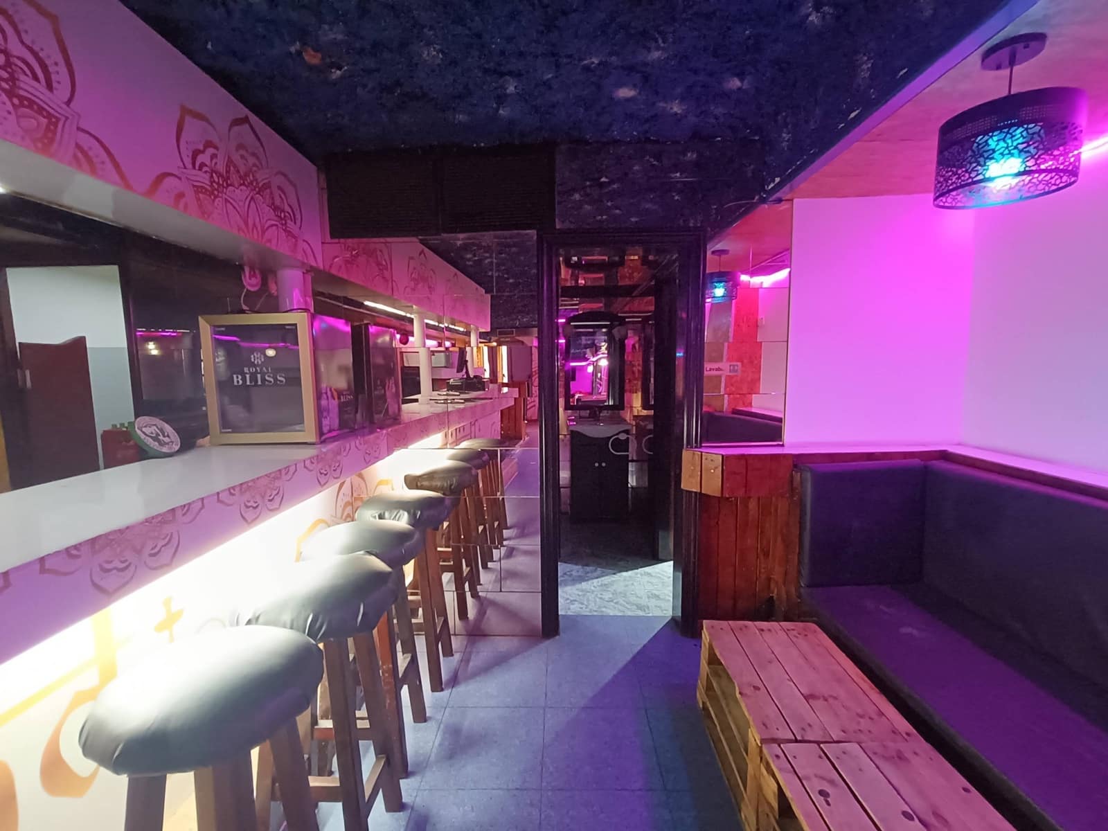 Komercyjne na sprzedaż w Playa del Ingles - 159 000 € (Ref: 9829161)