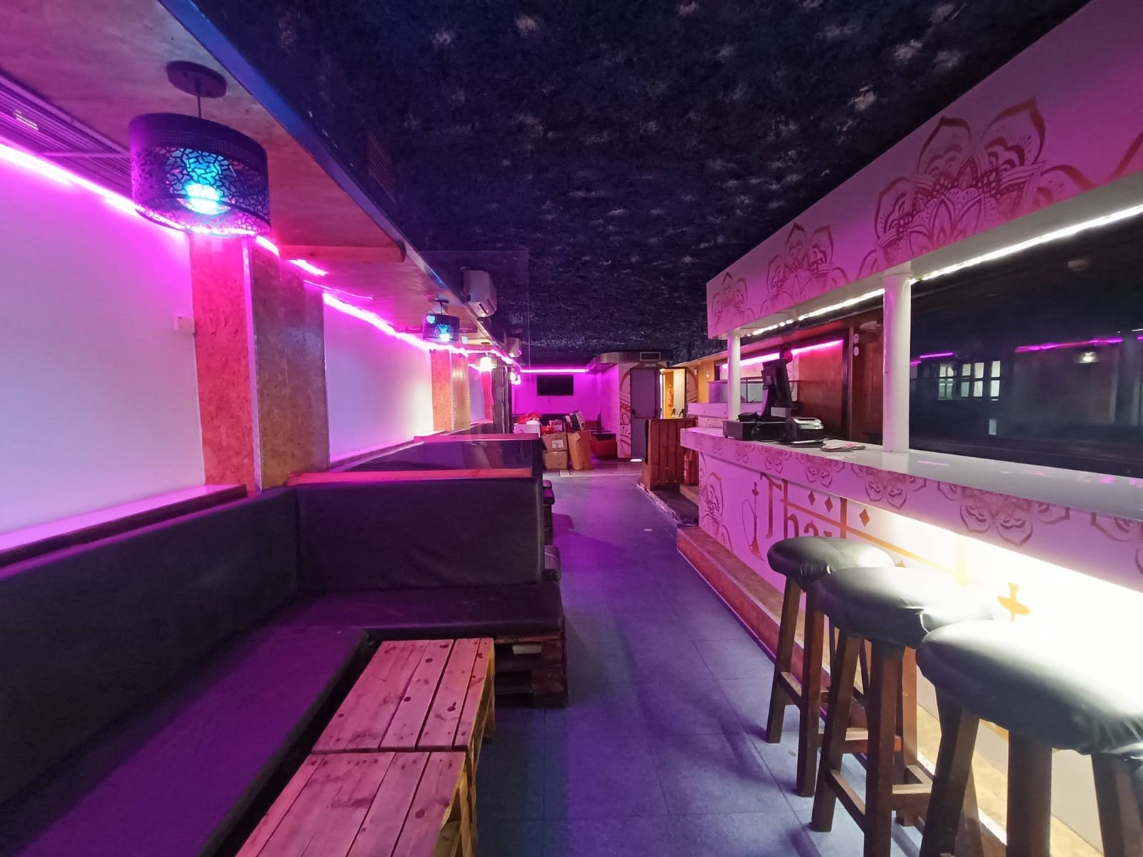 Komercyjne na sprzedaż w Playa del Ingles - 159 000 € (Ref: 9829161)