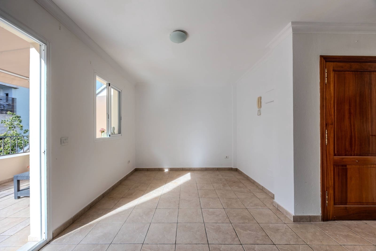 2 Zimmer Penthouse zu vermieten in Las Palmas de Gran Canaria - 1.200 € (Ref: 9829163)