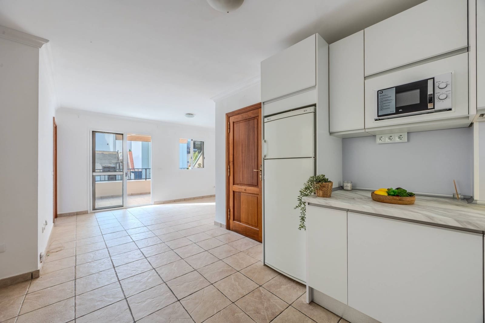 2 Zimmer Penthouse zu vermieten in Las Palmas de Gran Canaria - 1.200 € (Ref: 9829163)