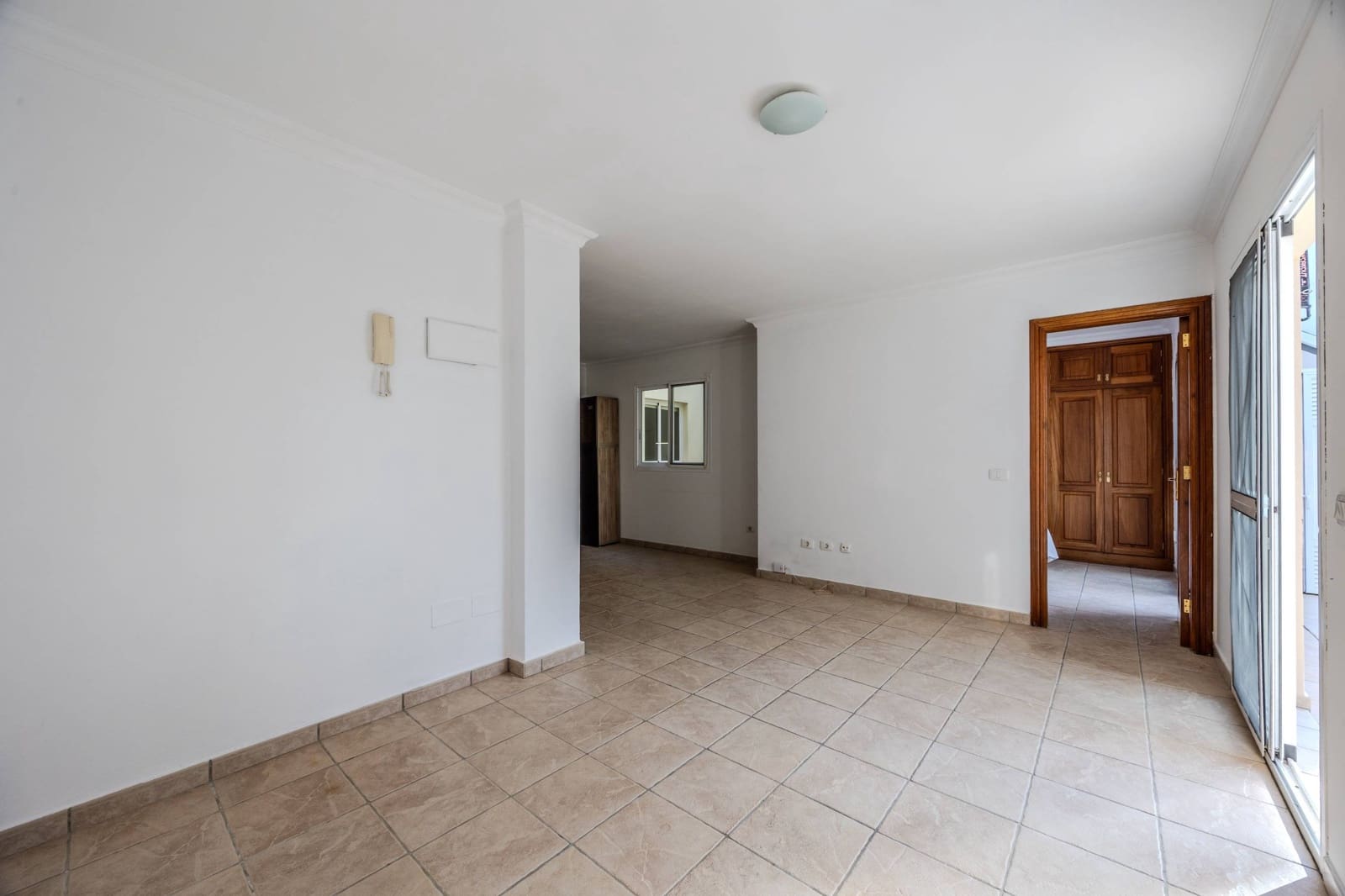 2 Zimmer Penthouse zu vermieten in Las Palmas de Gran Canaria - 1.200 € (Ref: 9829163)