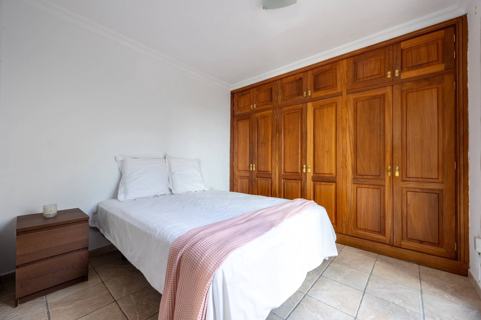 2 Zimmer Penthouse zu vermieten in Las Palmas de Gran Canaria - 1.200 € (Ref: 9829163)
