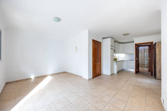 2 Zimmer Penthouse zu vermieten in Triana, Las Palmas de Gran Canaria - 1.200 € (Ref: 9829163)