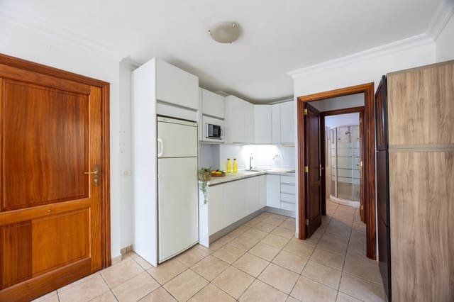2 Zimmer Penthouse zu vermieten in Triana, Las Palmas de Gran Canaria - 1.200 € (Ref: 9829163)