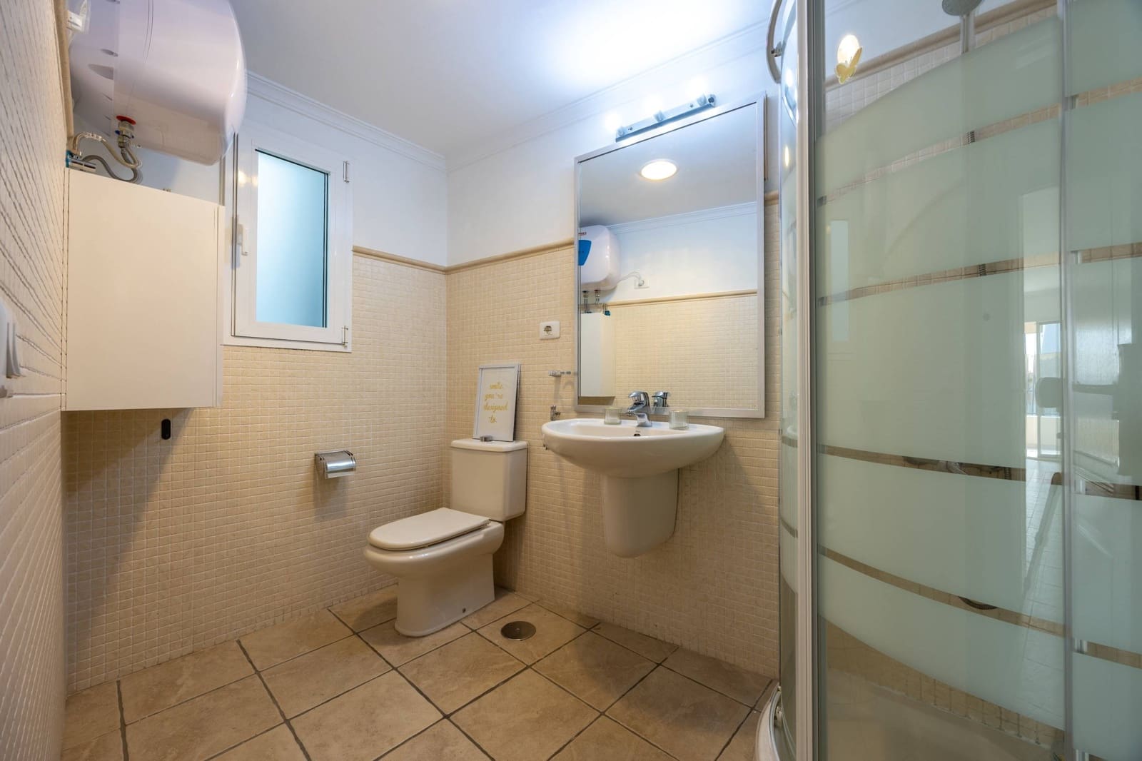 2 Zimmer Penthouse zu vermieten in Las Palmas de Gran Canaria - 1.200 € (Ref: 9829163)