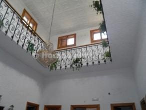 5 sypialnia Willa na sprzedaż w Cúllar z basenem garażem - 259 000 € (Ref: 10054605)
