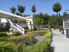 5 sypialnia Willa na sprzedaż w Cúllar z basenem garażem - 259 000 € (Ref: 10054605)