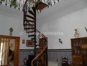 5 sypialnia Willa na sprzedaż w Cúllar z basenem garażem - 259 000 € (Ref: 10054605)
