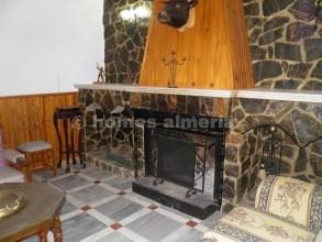 5 sypialnia Willa na sprzedaż w Cúllar z basenem garażem - 259 000 € (Ref: 10054605)