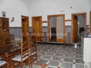 5 sypialnia Willa na sprzedaż w Cúllar z basenem garażem - 259 000 € (Ref: 10054605)