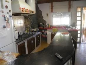 3 soveværelse Finca/Landehus til leje i Macael med swimmingpool garage - € 850 (Ref: 10153293)