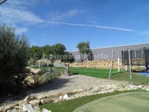3 soveværelse Finca/Landehus til leje i Macael med swimmingpool garage - € 850 (Ref: 10153293)