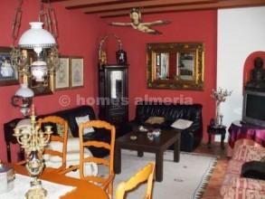 4 bedroom Finca/Country House for sale in Albox with pool - € 359,000 (Ref: 1037838)