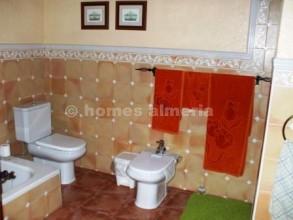 4 bedroom Finca/Country House for sale in Albox with pool - € 359,000 (Ref: 1037838)