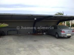 4 bedroom Finca/Country House for sale in Albox with pool - € 359,000 (Ref: 1037838)