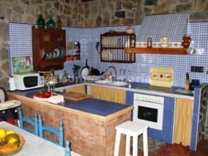 4 sovrum Finca/Hus på landet till salu i Albox med pool - 359 000 € (Ref: 1037838)