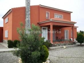 4 sovrum Finca/Hus på landet till salu i Albox med pool - 359 000 € (Ref: 1037838)