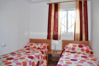 2 soveværelse Lejlighed til salg i El Calon med swimmingpool - € 112.000 (Ref: 1099525)